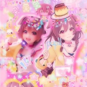 Meet your Posher, Wait